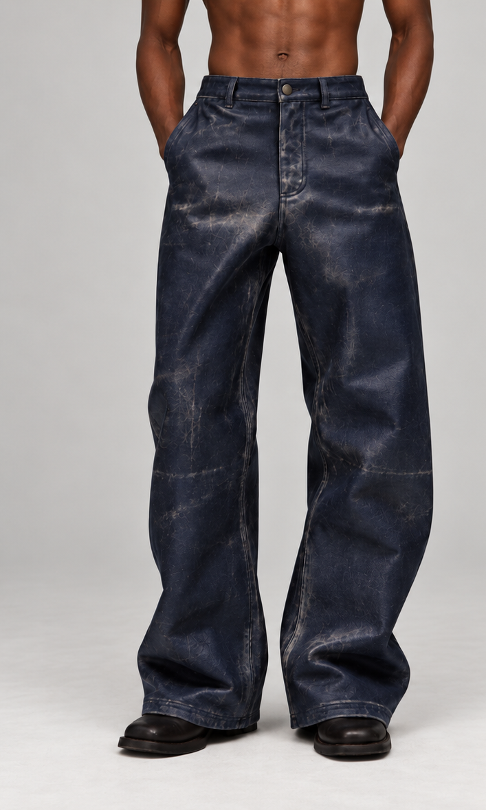 ZREENA TROUSER 007