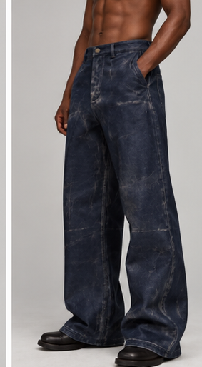 ZREENA TROUSER 007