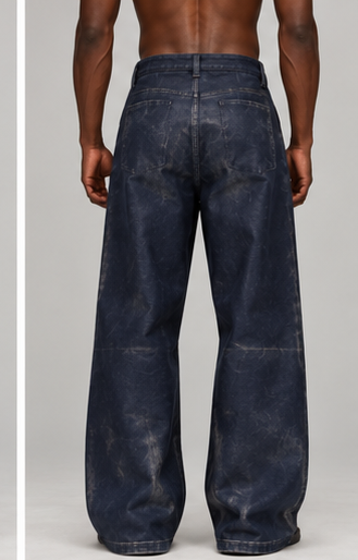 ZREENA TROUSER 007