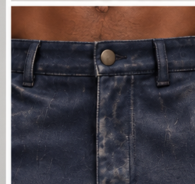 ZREENA TROUSER 007