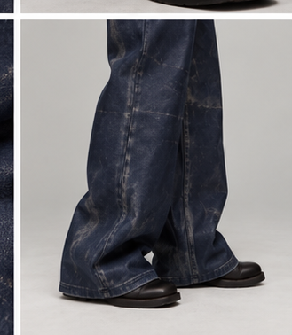 ZREENA TROUSER 007