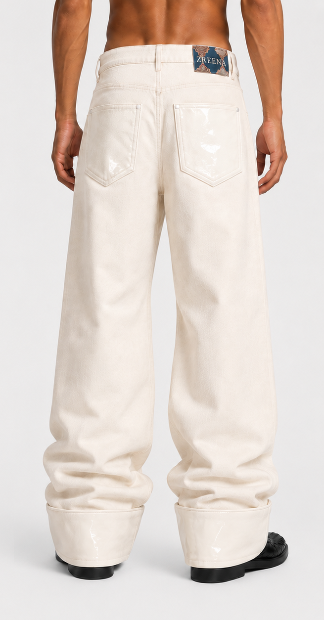 ZREENA TROUSER 001