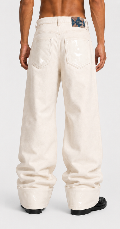 ZREENA TROUSER 001
