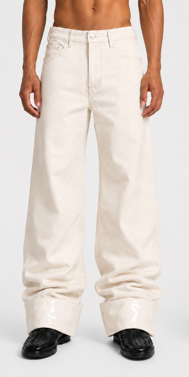 ZREENA TROUSER 001