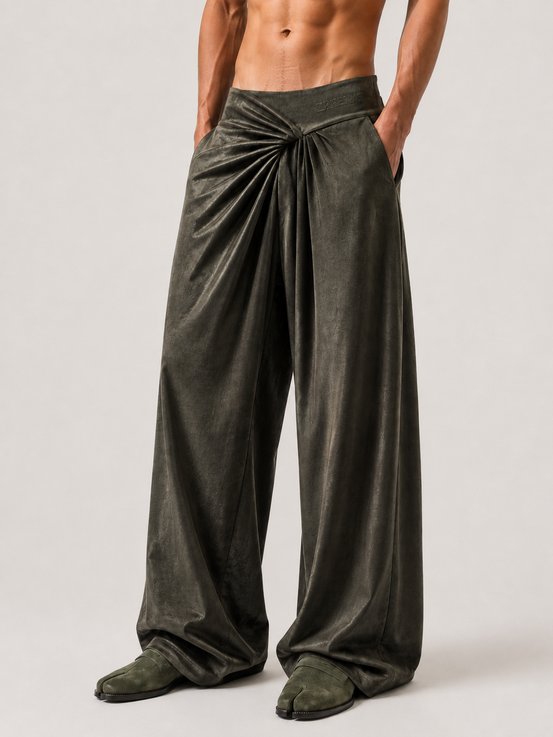 ZREENA TROUSER 003