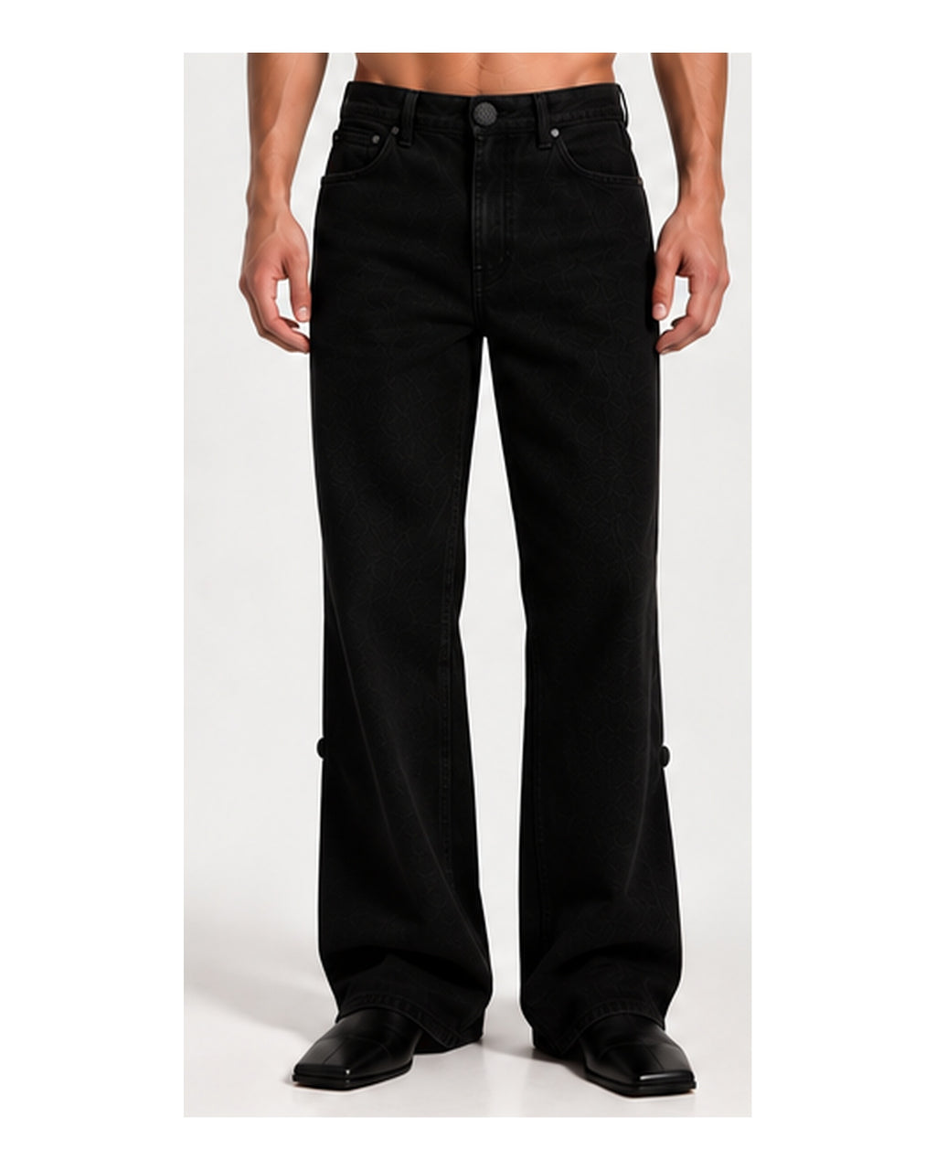 ZREENA TROUSER 001
