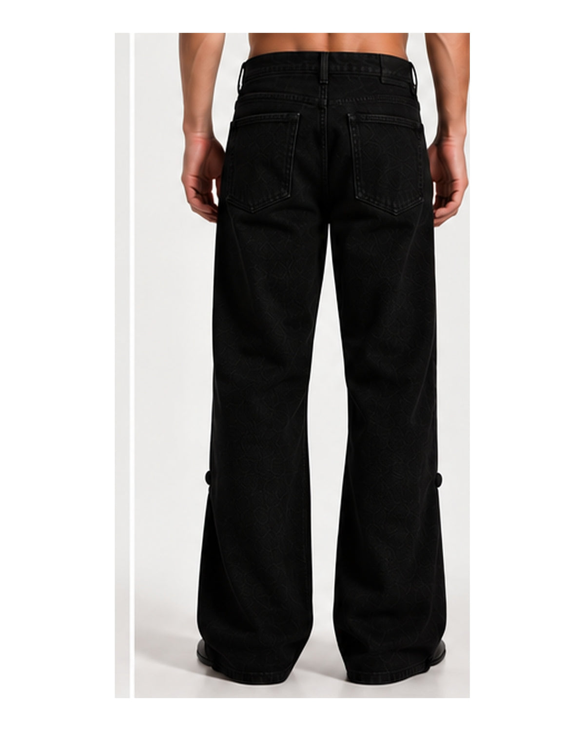 ZREENA TROUSER 001