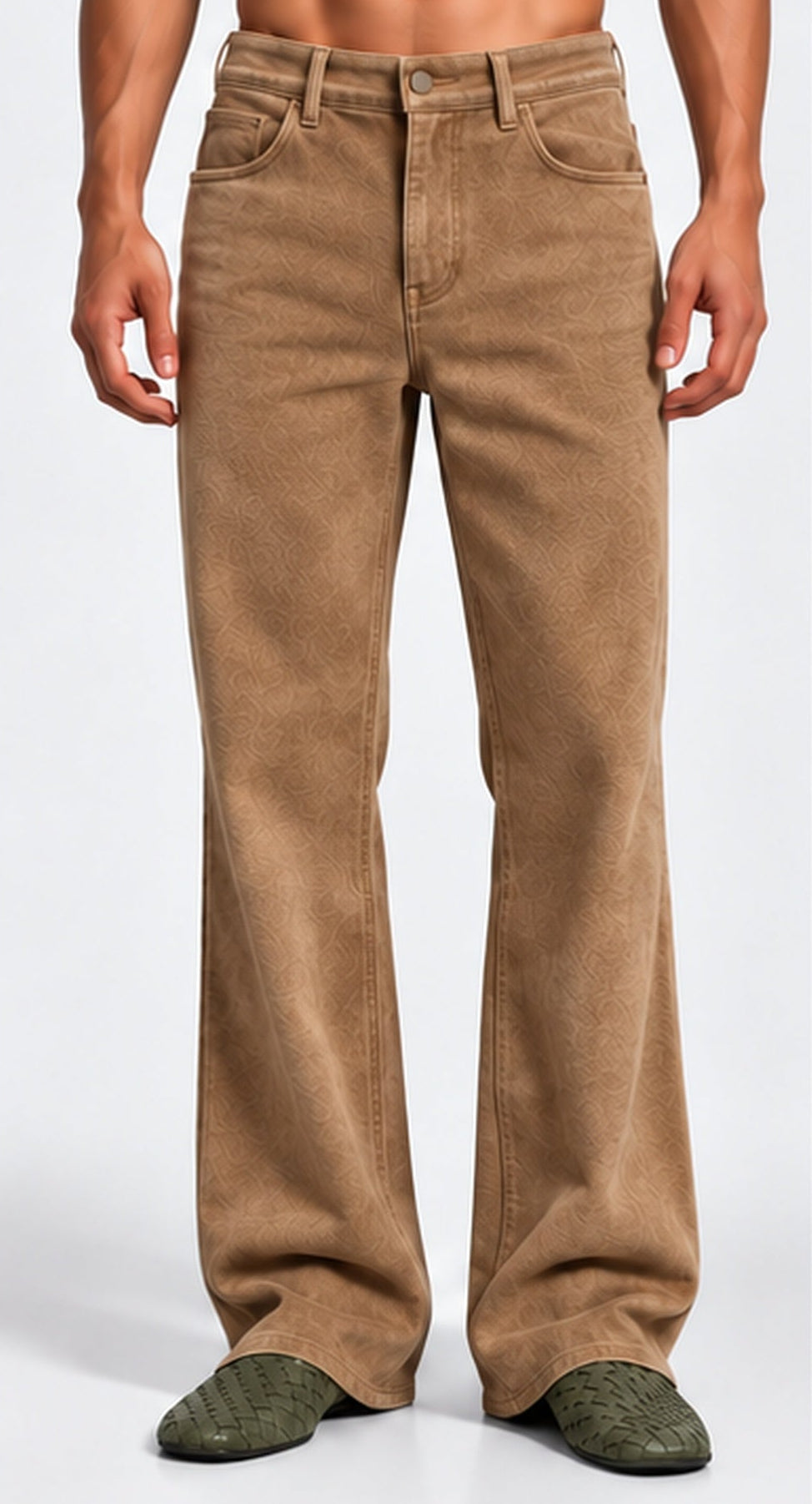 ZREENA TROUSER 006
