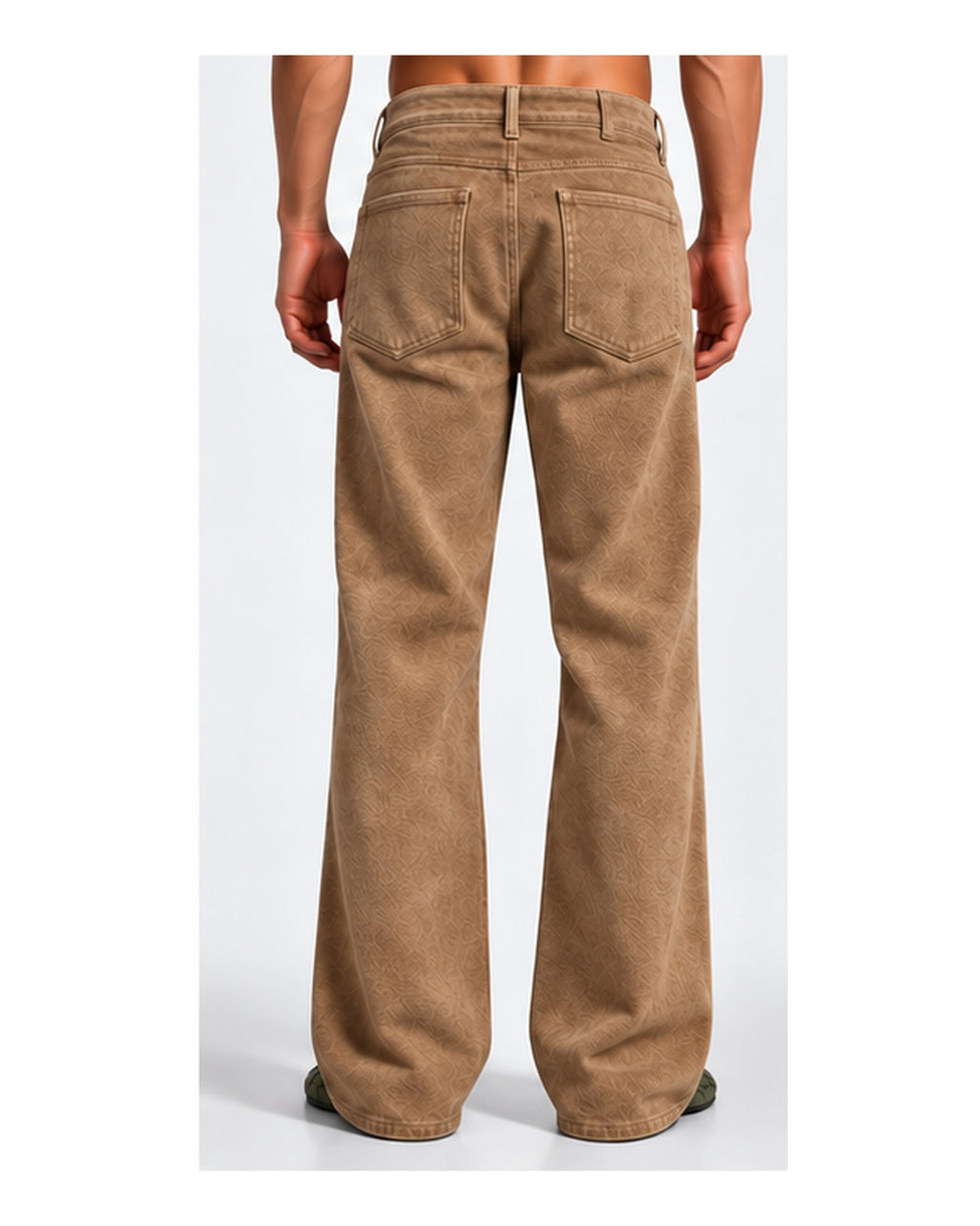 ZREENA TROUSER 006