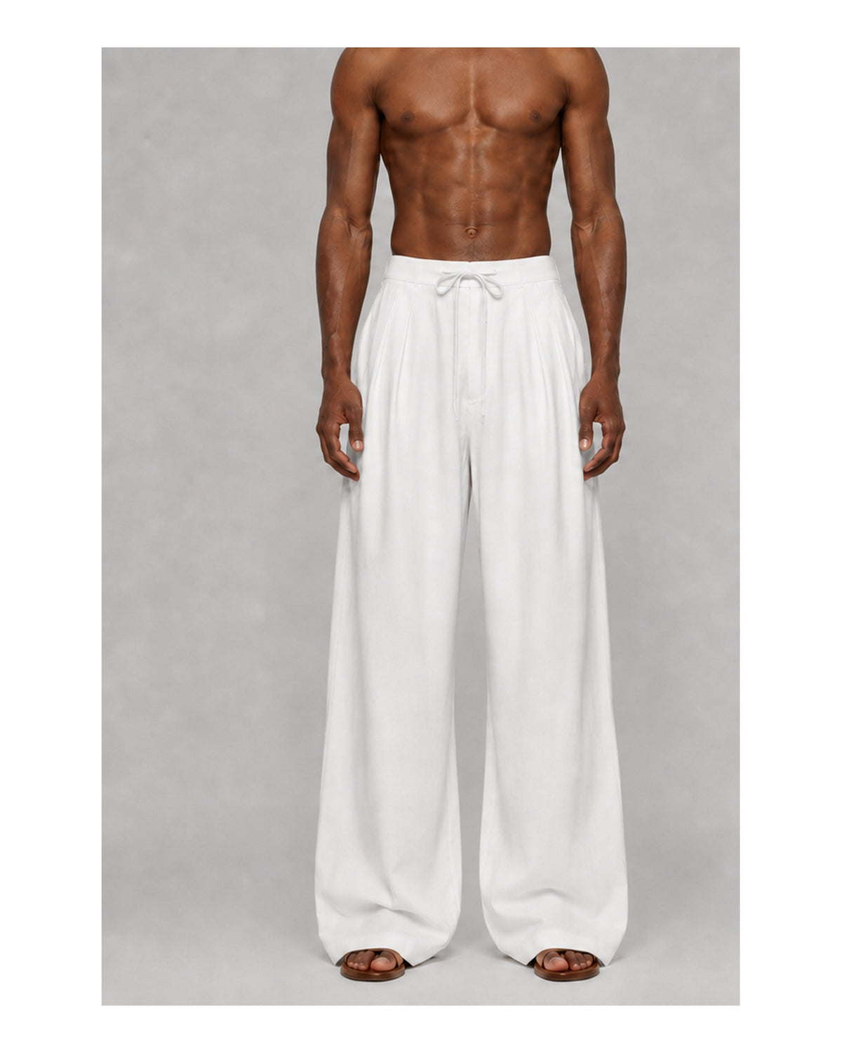 ZREENA TROUSER 001
