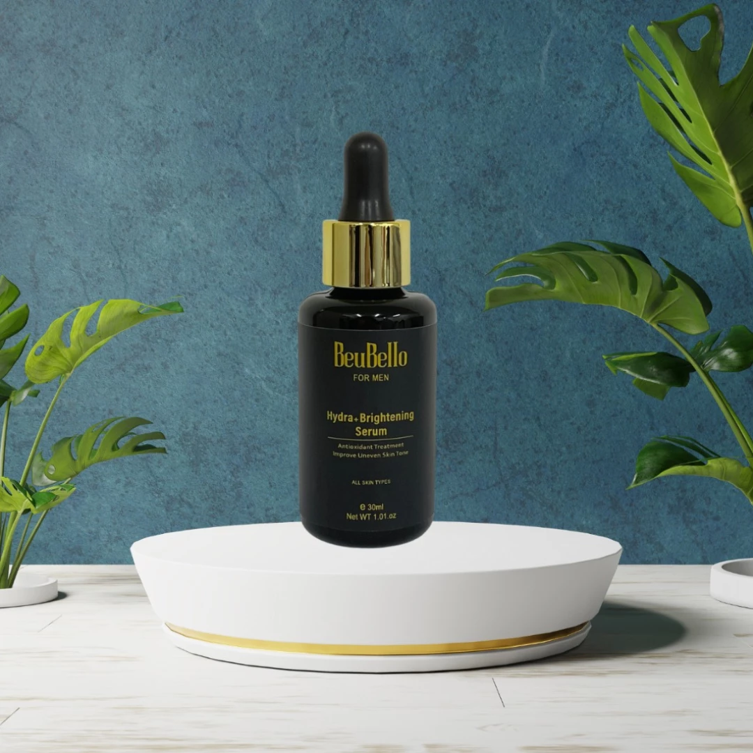 BeuBello Hydra + Brightening Serum